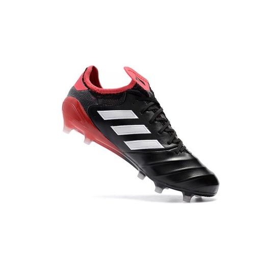 Adidas Copa 18.1 FG - Zwart Wit Rood_3.jpg